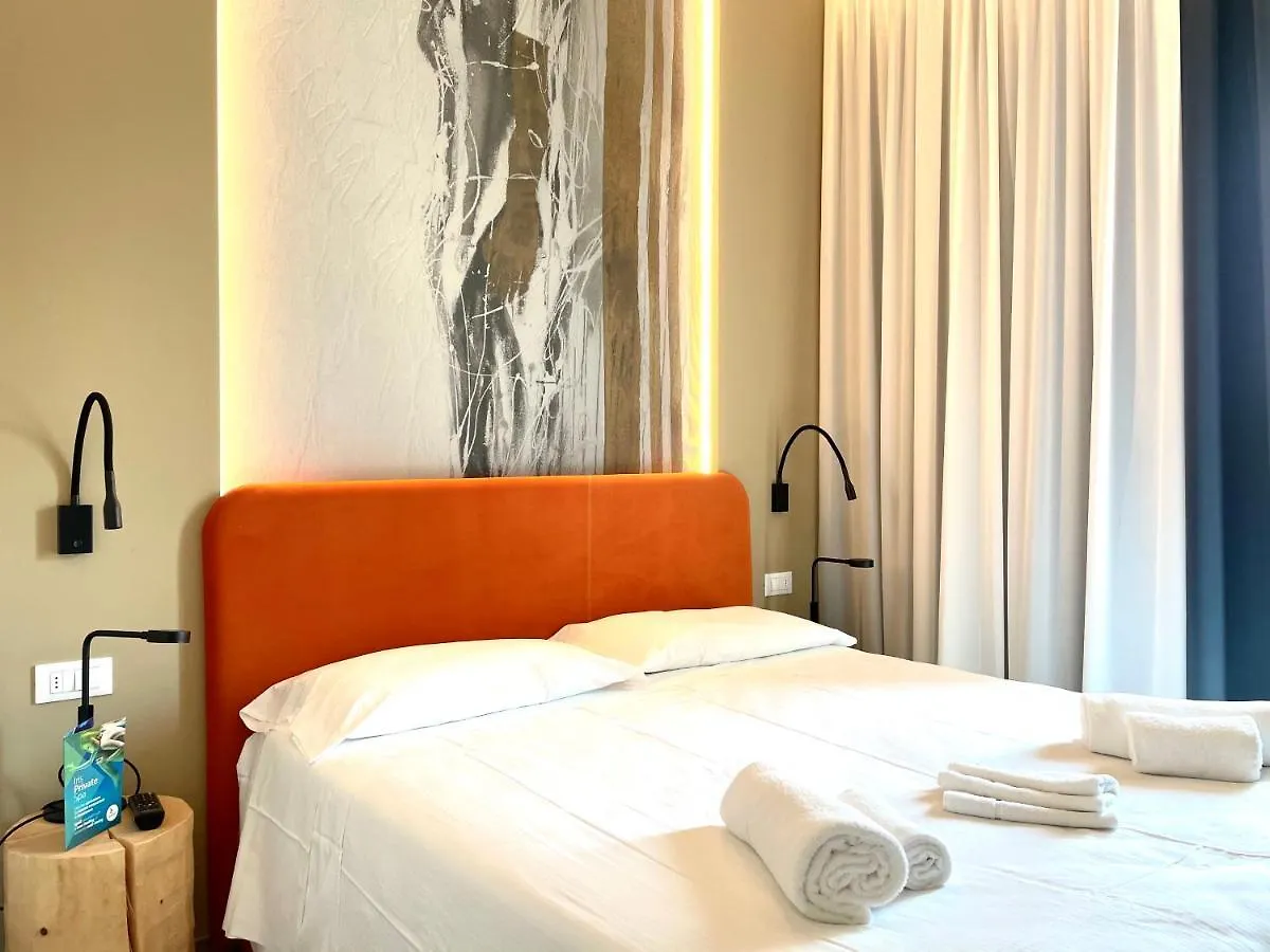 Hotel Iris Jesolo