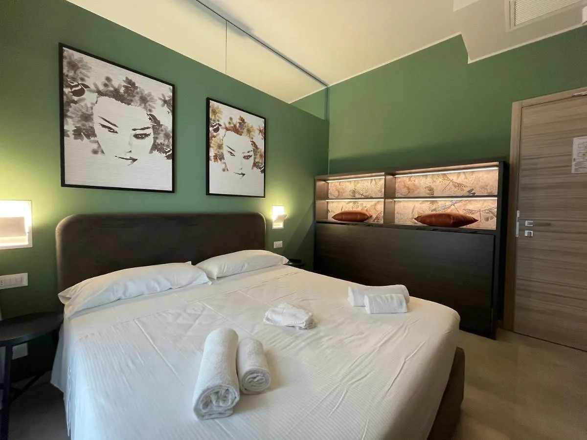 Hotel Iris Jesolo