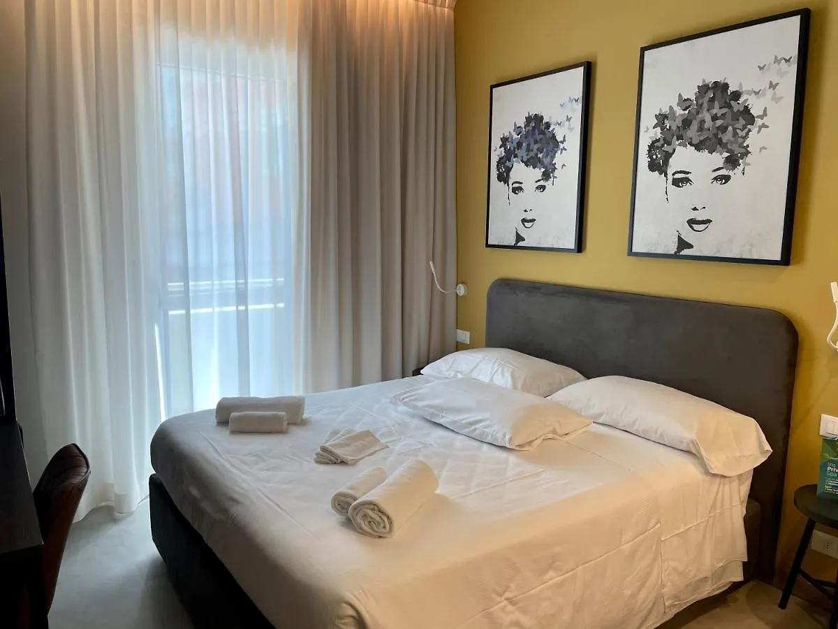 Hotel Iris Jesolo Lido di Jesolo