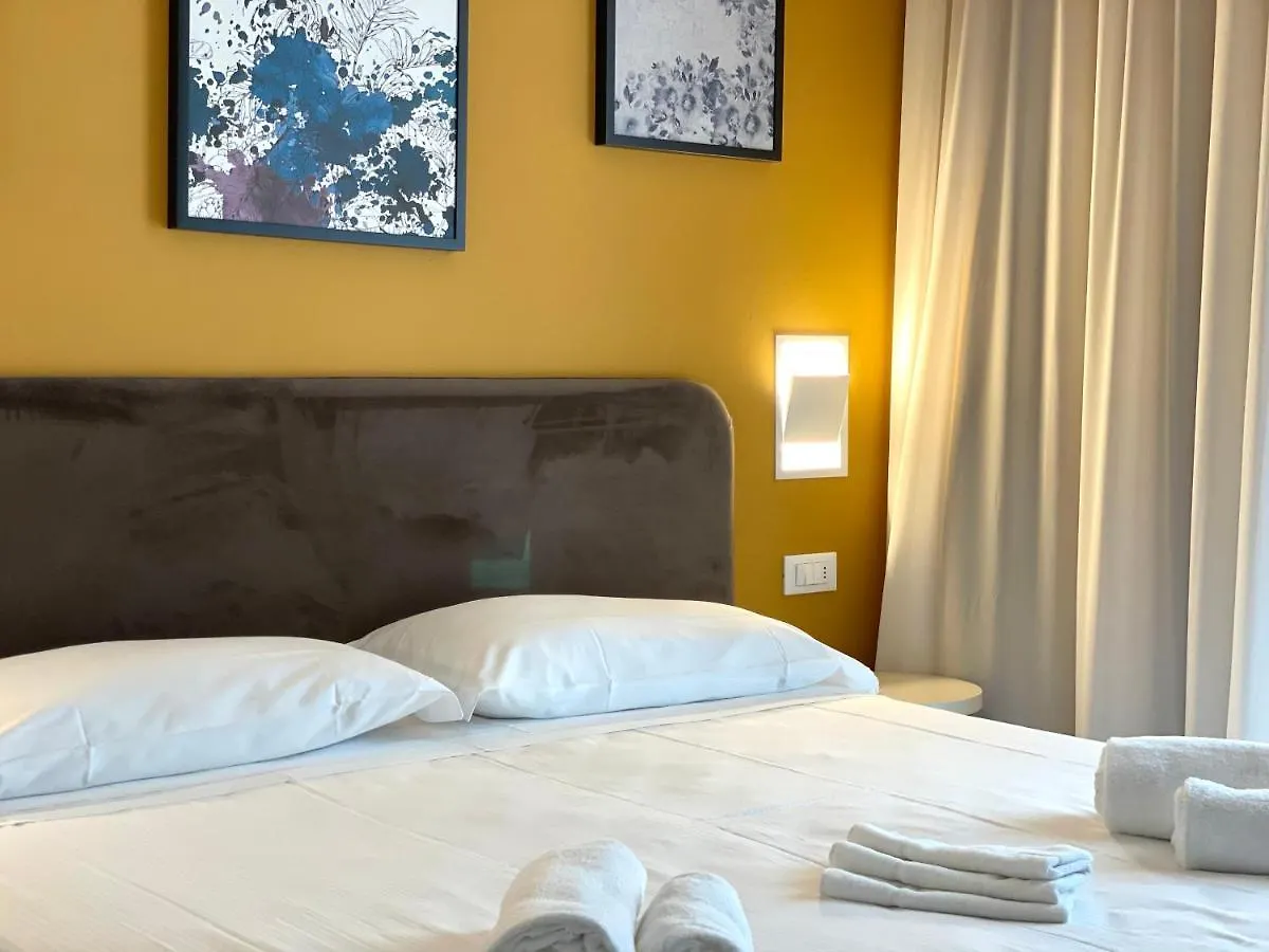 Hotel Iris Jesolo