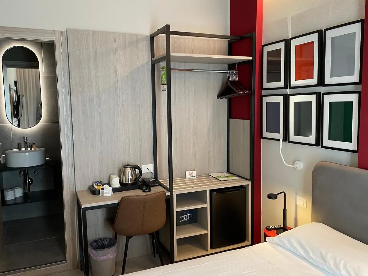Hotel Iris Jesolo 3*, Lido di Jesolo
