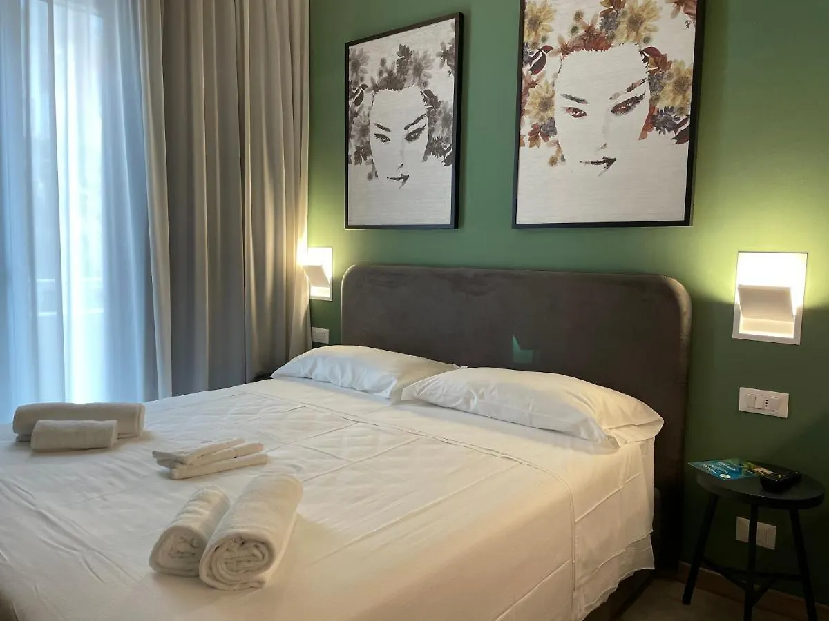 Hotel Iris Jesolo