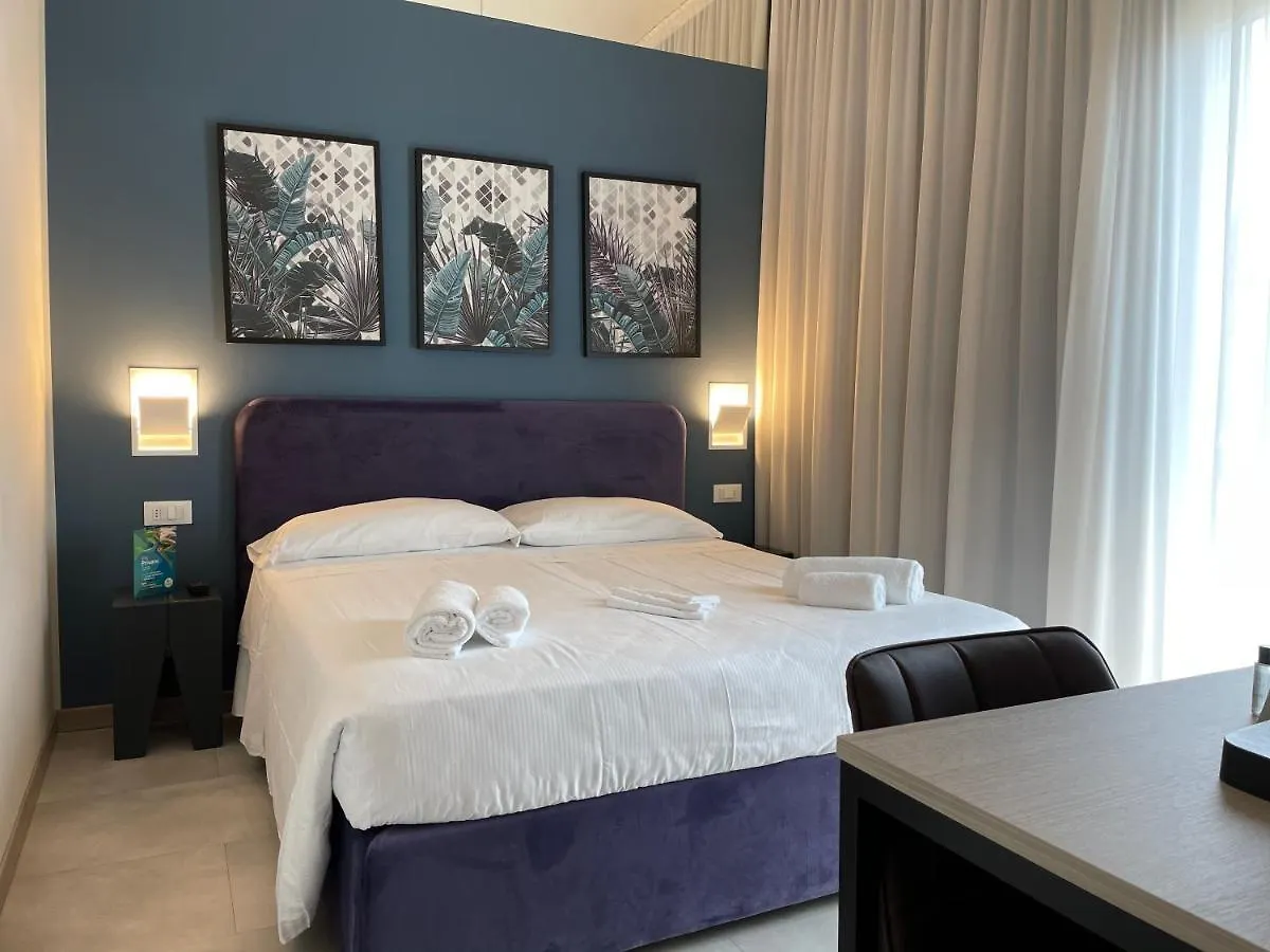 Hotel Iris Jesolo