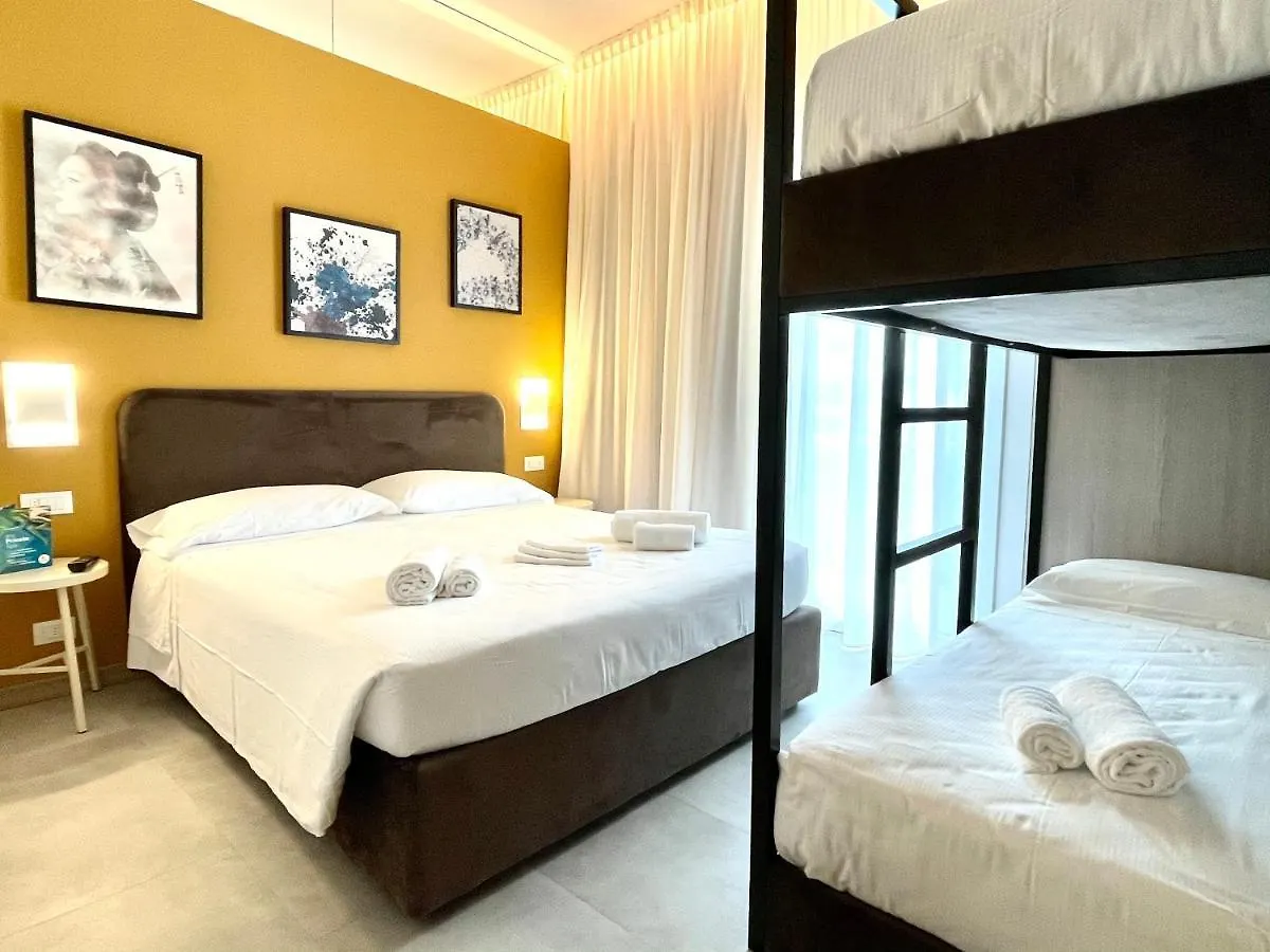 Hotel Iris Jesolo 3*, Lido di Jesolo