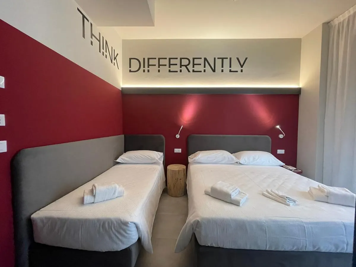 Hotel Iris Jesolo 3*, Lido di Jesolo Italy