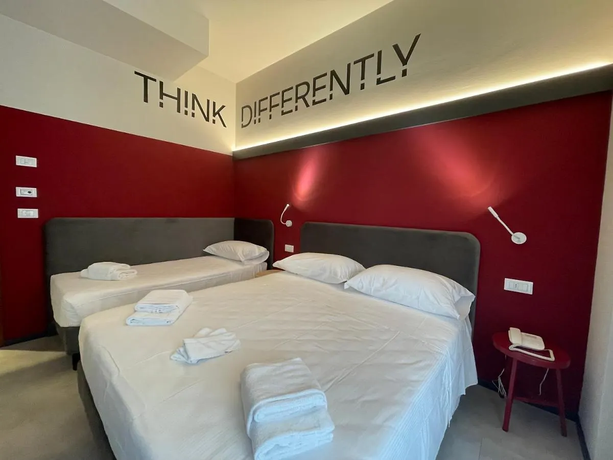 Hotel Iris Jesolo