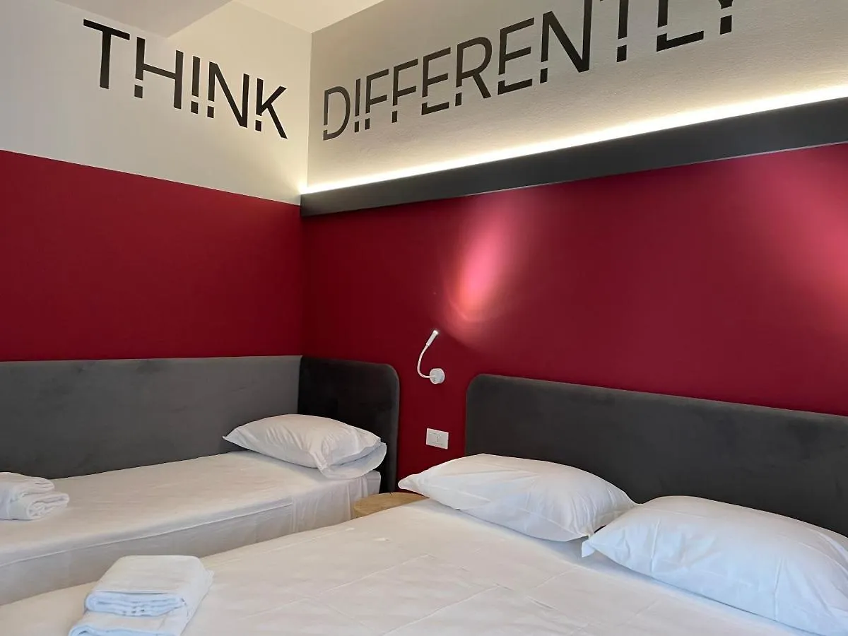 Hotel Iris Jesolo