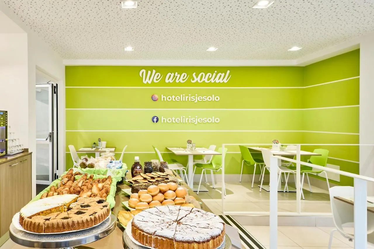 Hotel Iris Jesolo