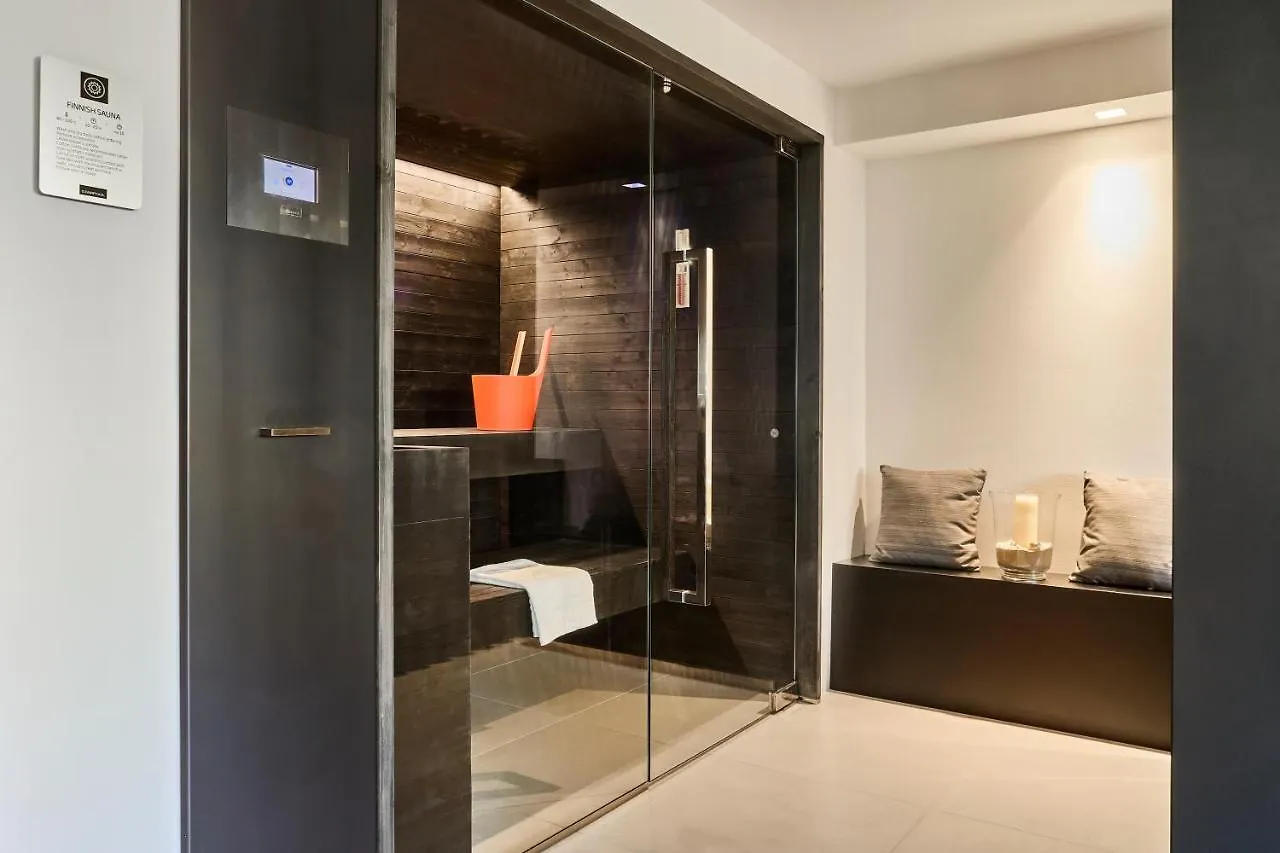 Hotel Iris Jesolo Italy