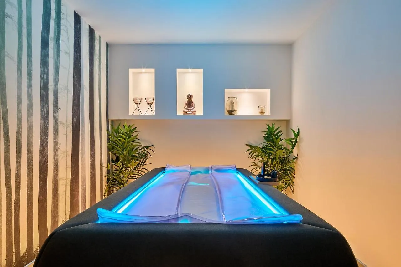 Hotel Iris Jesolo  Lido di Jesolo