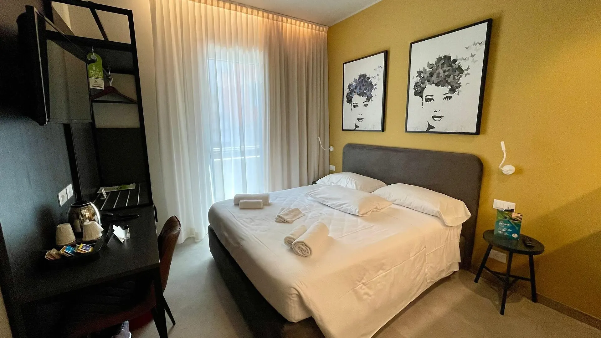Hotel Iris Jesolo 3*, Lido di Jesolo