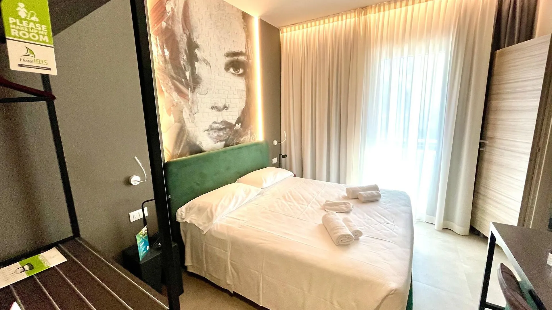 Hotel Iris Jesolo  Lido di Jesolo