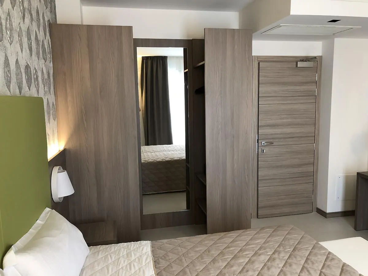 Hotel Iris Jesolo