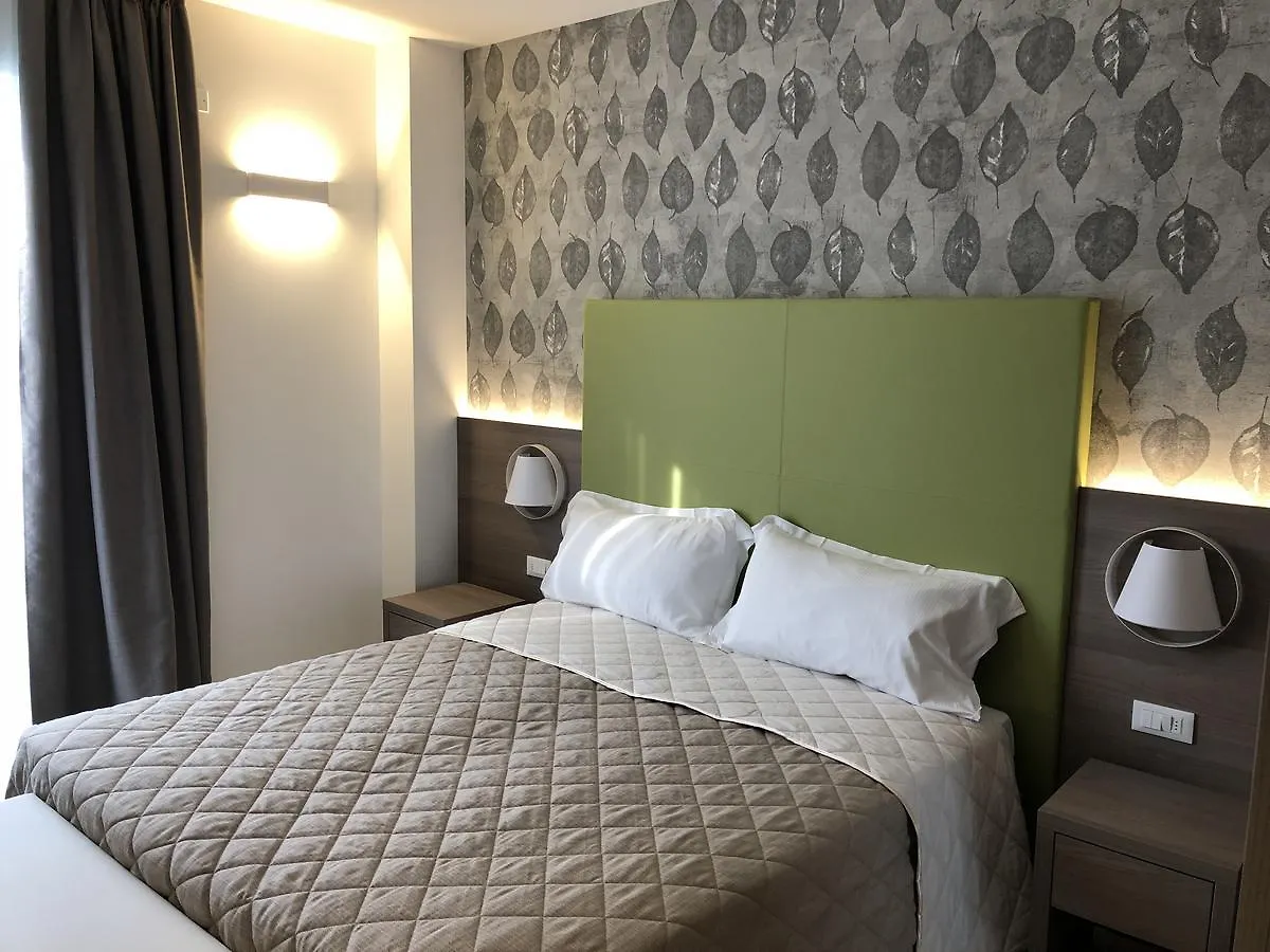 Hotel Iris Jesolo Italy
