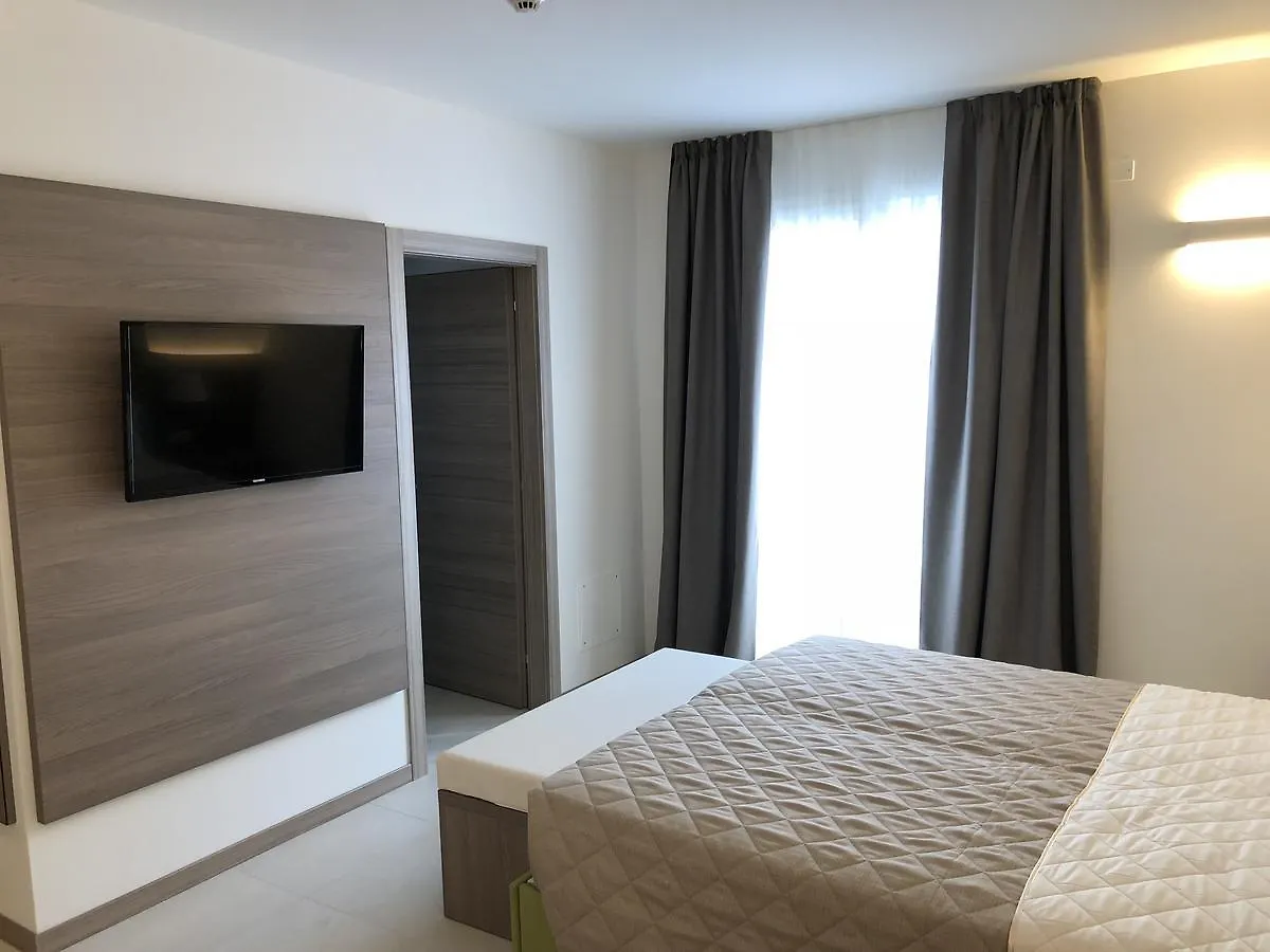Hotel Iris Jesolo