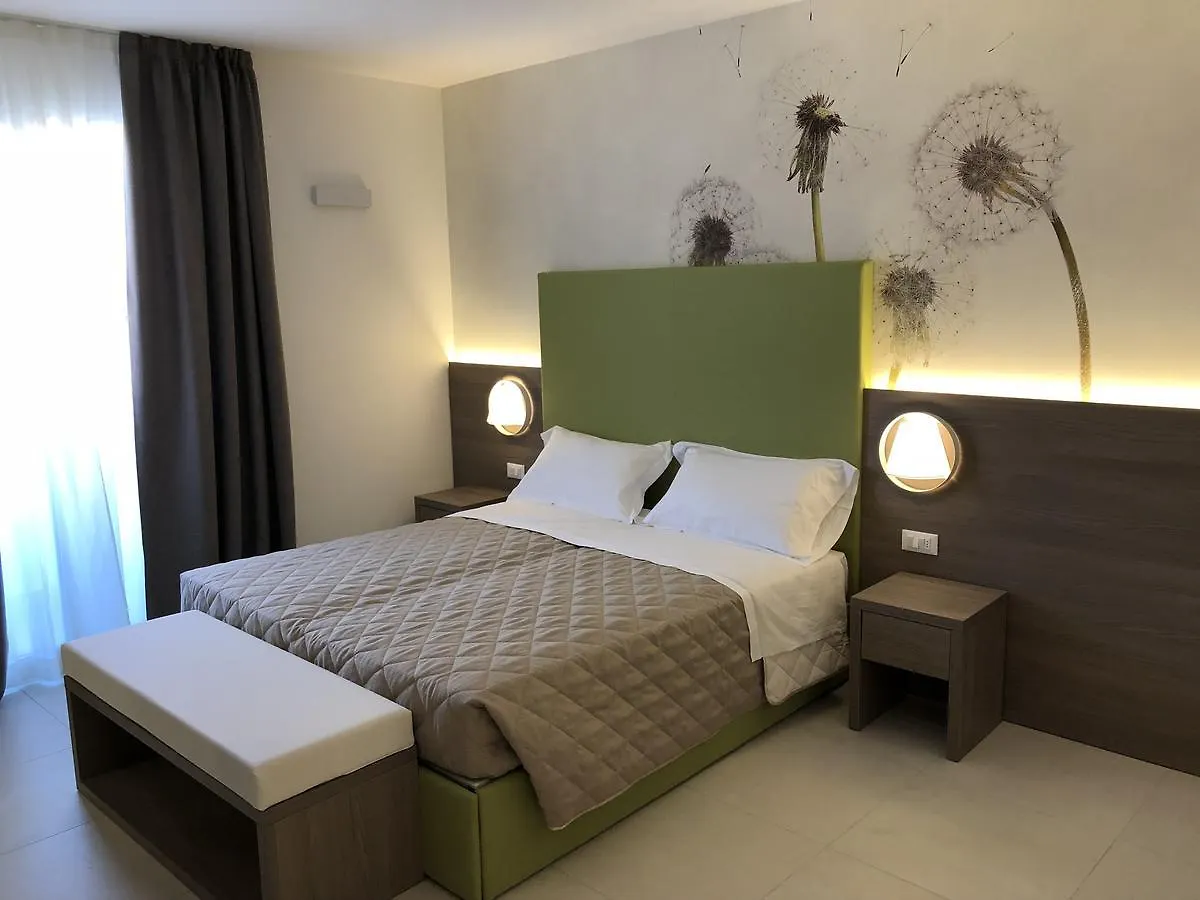 Hotel Iris Jesolo 3*, Lido di Jesolo Italy