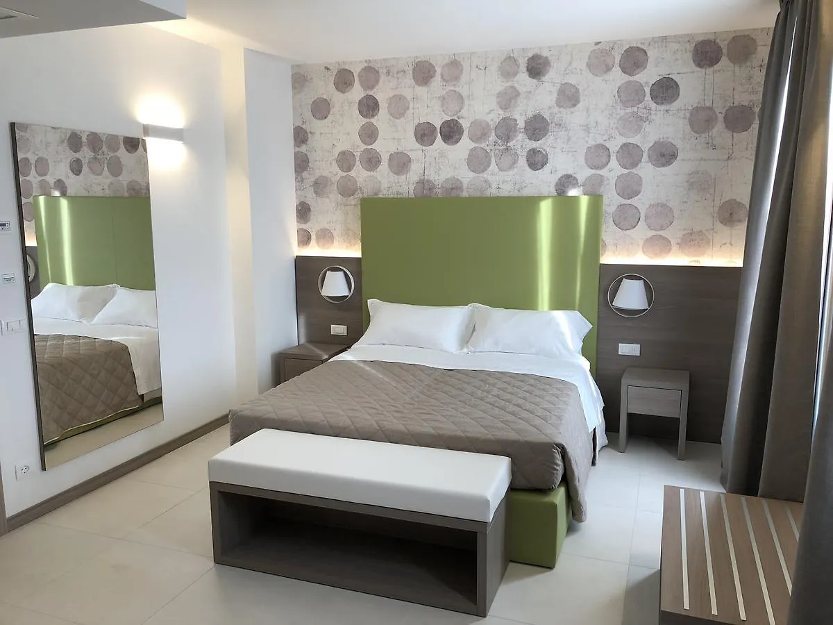 Hotel Iris Jesolo 3*, Lido di Jesolo