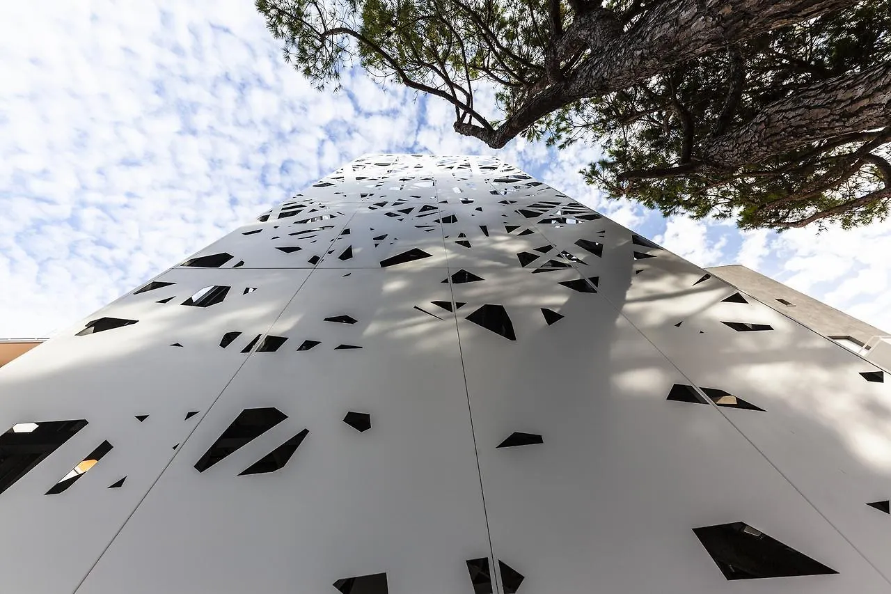 Hotel Iris Jesolo