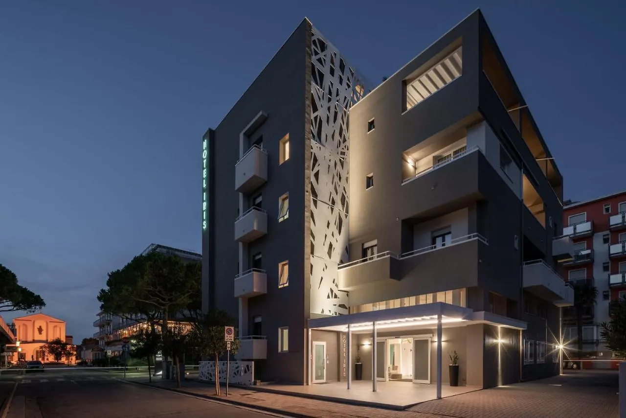 ***  Hotel Iris Jesolo Italy