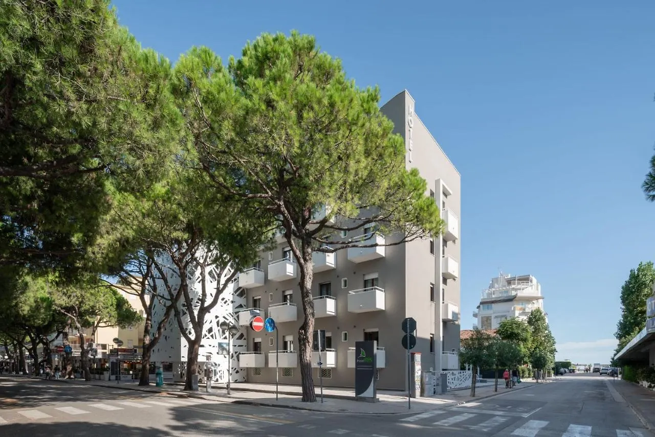 Hotel Iris Jesolo