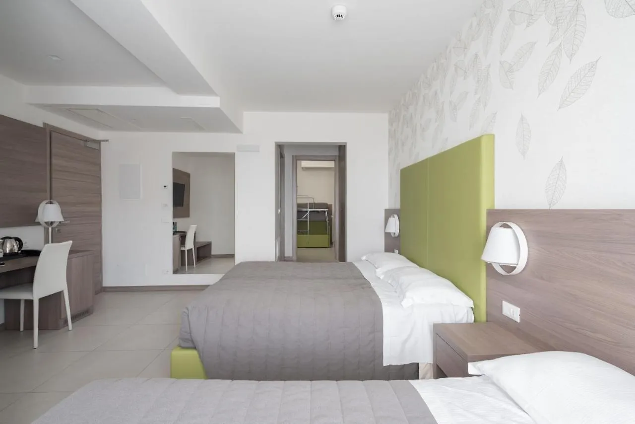 Hotel Iris Jesolo