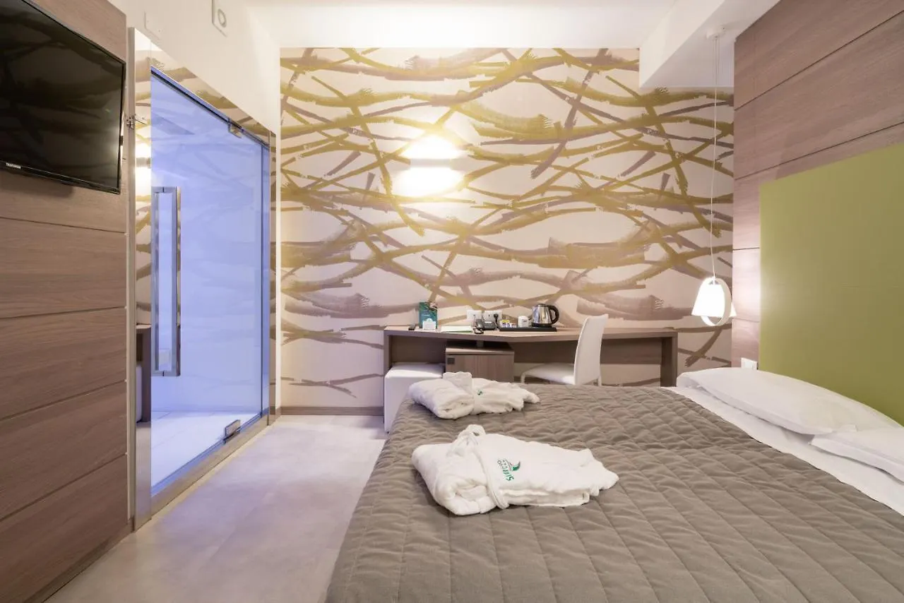 Hotel Iris Jesolo