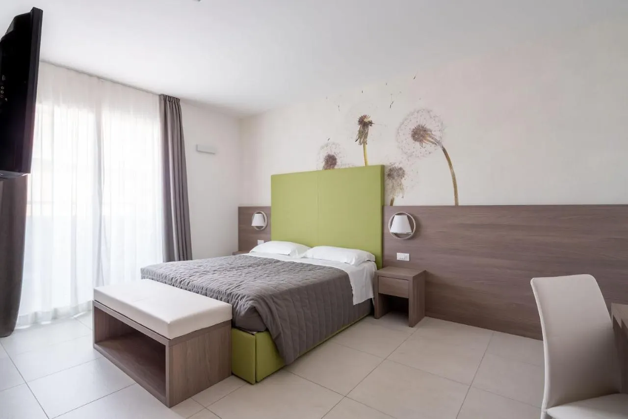 Hotel Iris Jesolo
