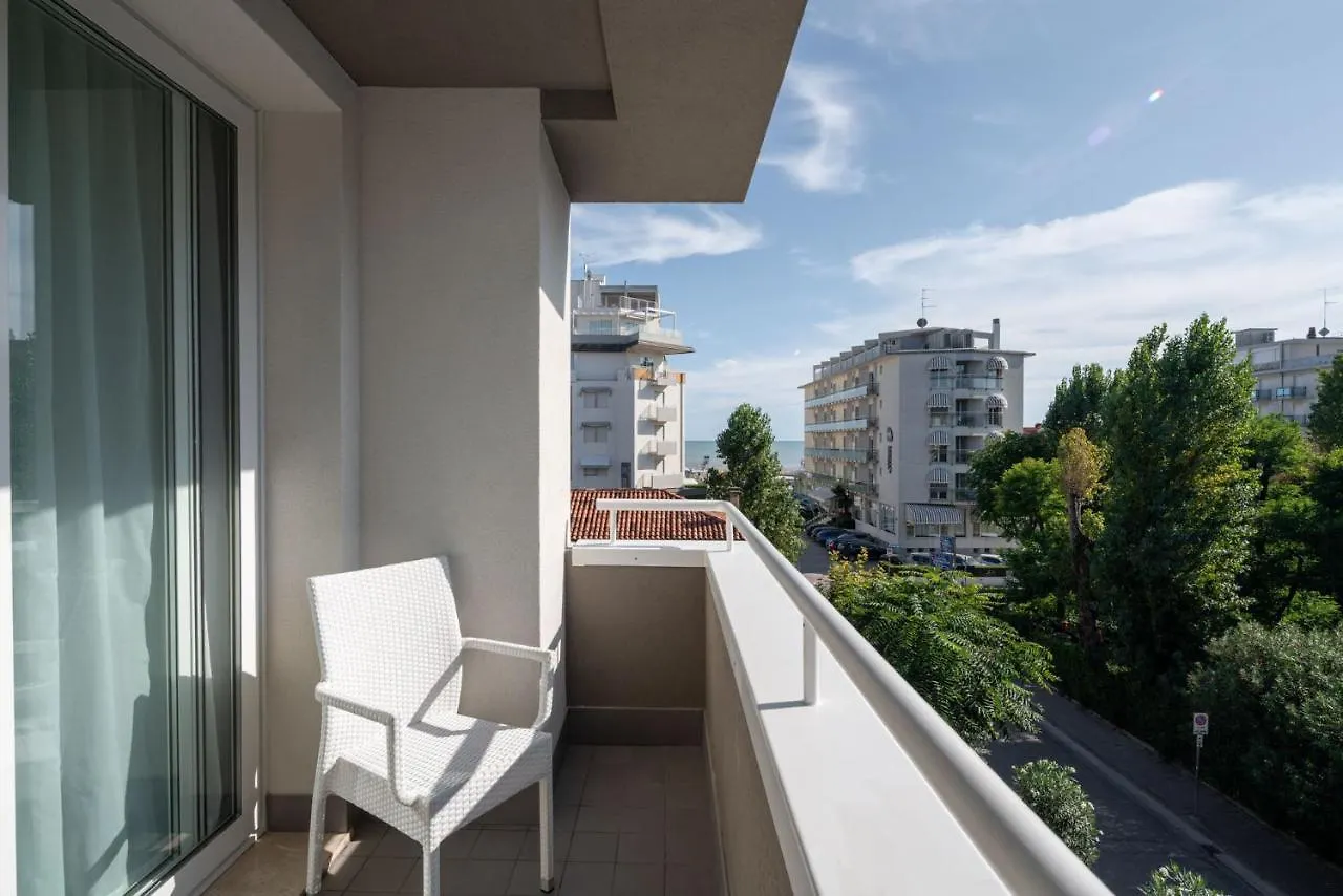 ***  Hotel Iris Jesolo Italy