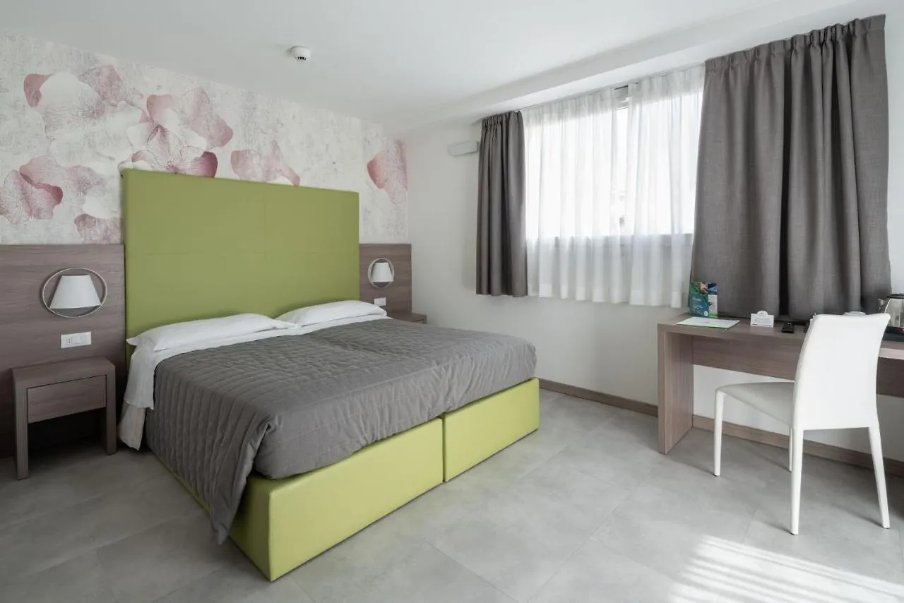 Hotel Iris Jesolo Italy