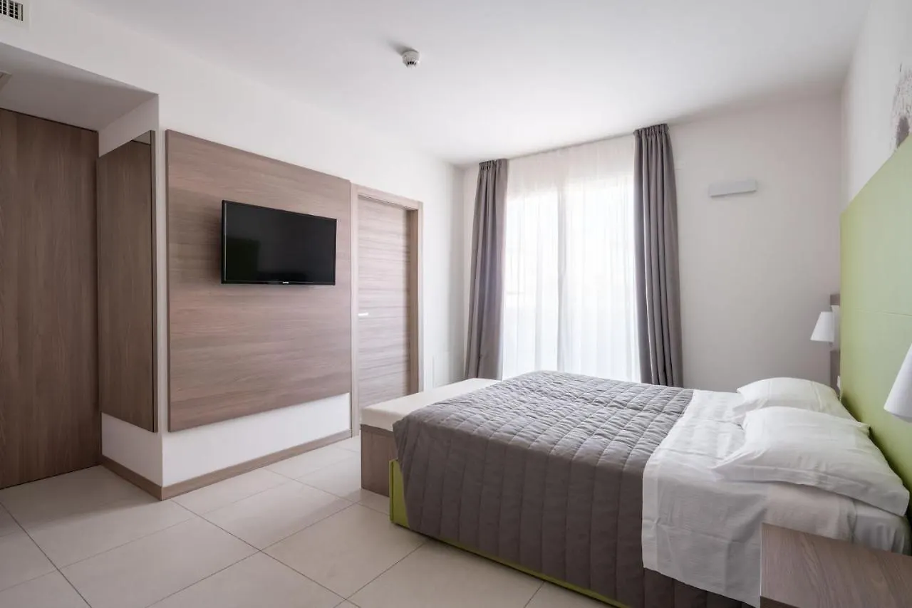 Hotel Iris Jesolo  Lido di Jesolo