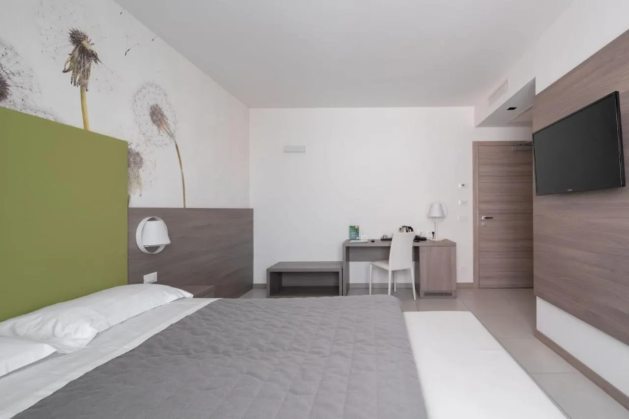 Hotel Iris Jesolo Lido di Jesolo