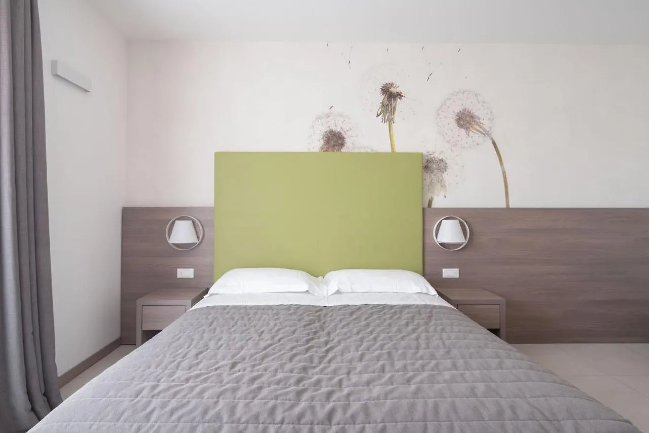 Hotel Iris Jesolo Italy