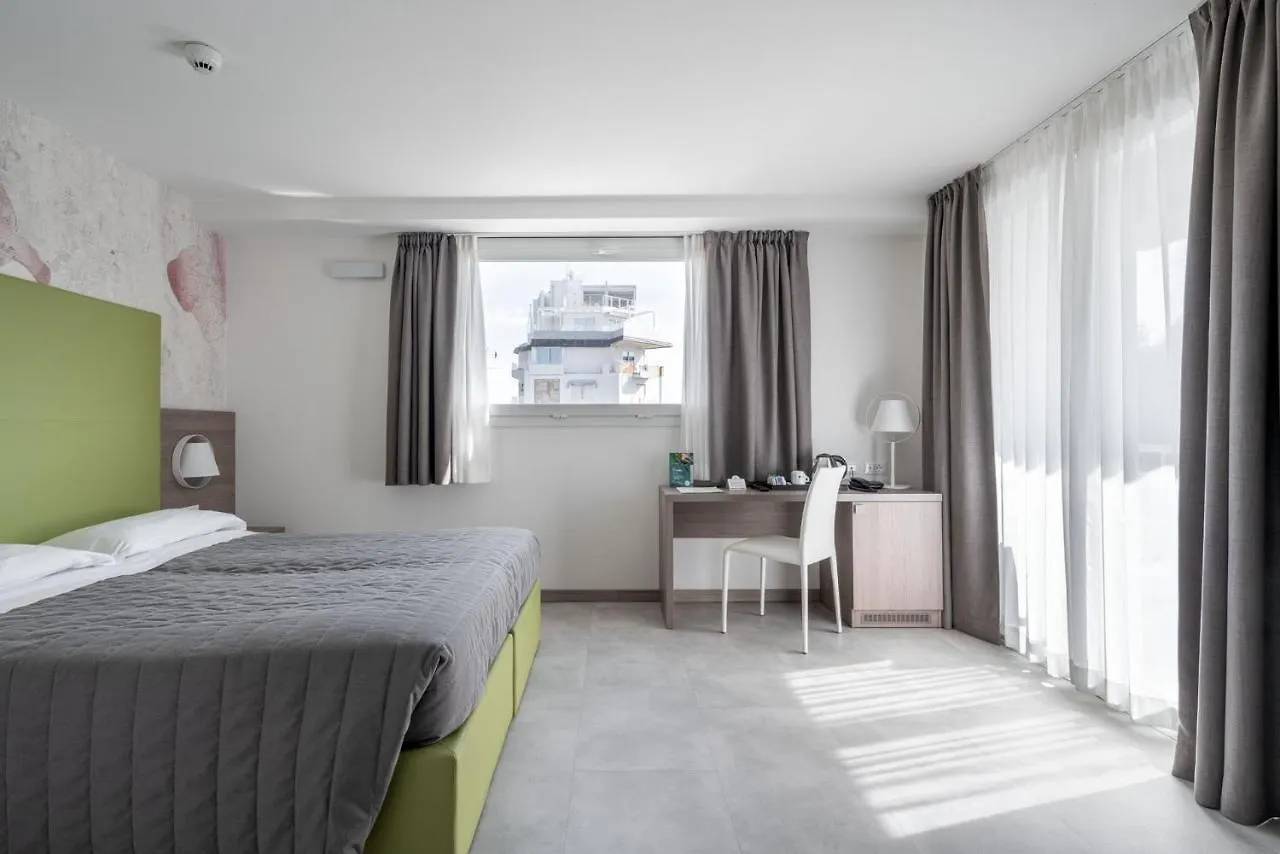 Hotel Iris Jesolo Italy