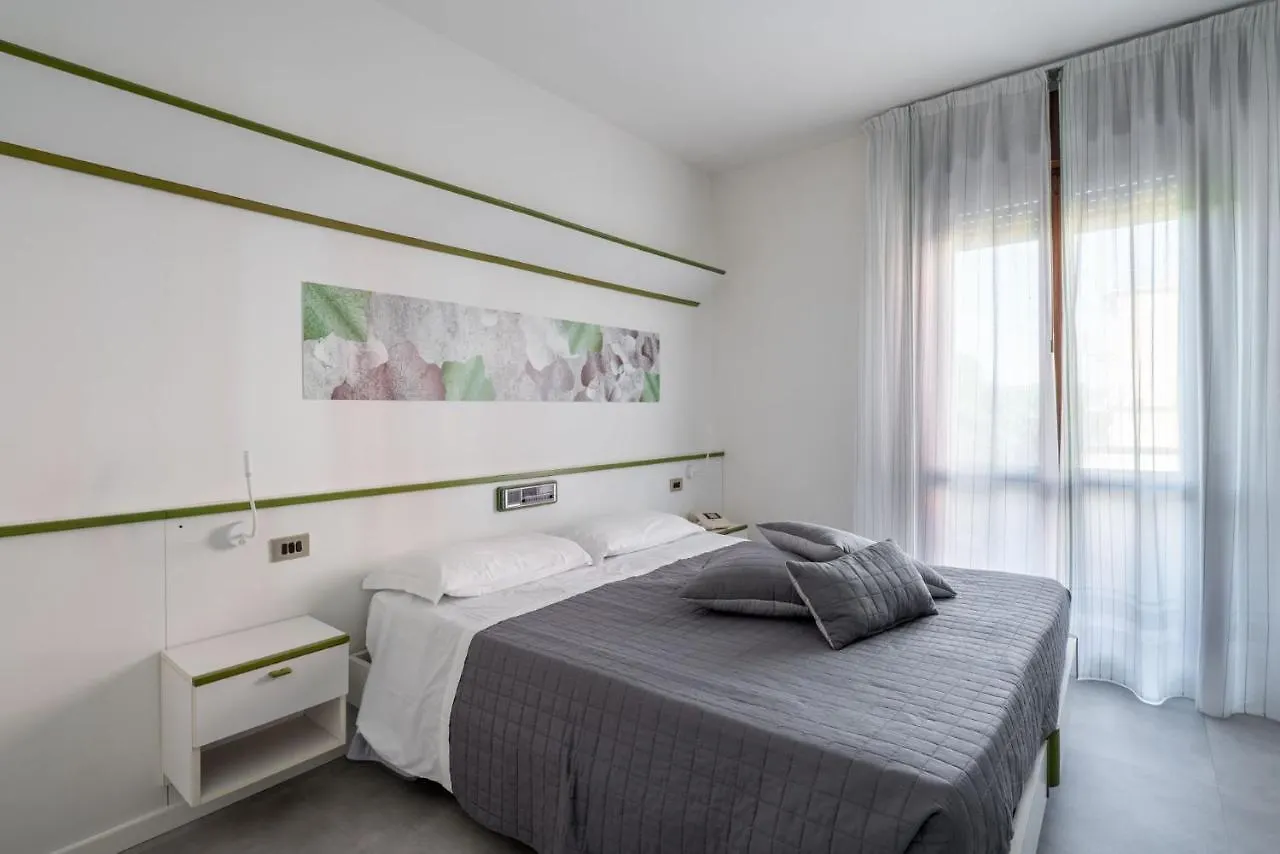 Hotel Iris Jesolo Lido di Jesolo