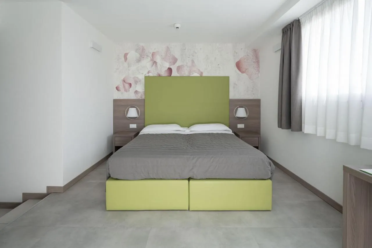 Hotel Iris Jesolo  Lido di Jesolo