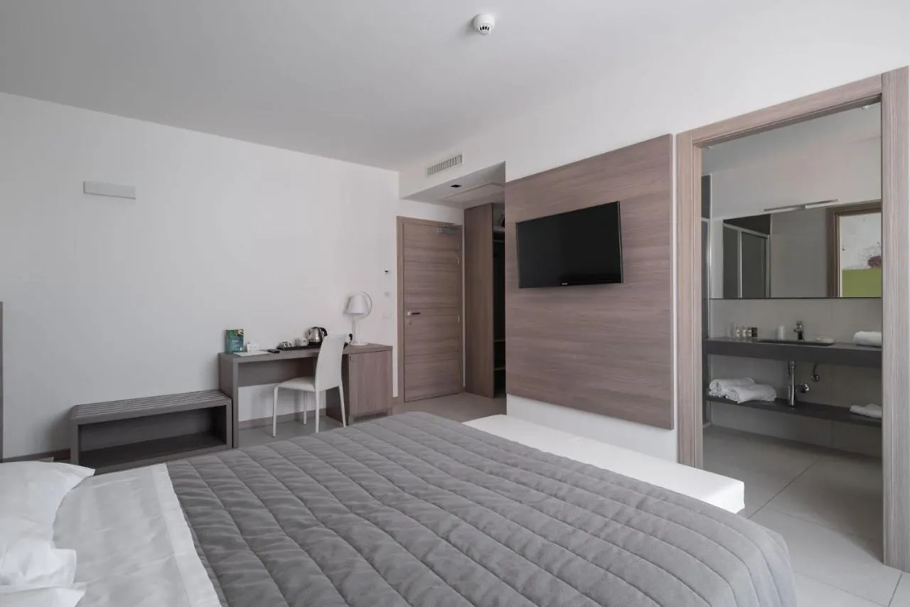 Hotel Iris Jesolo Lido di Jesolo