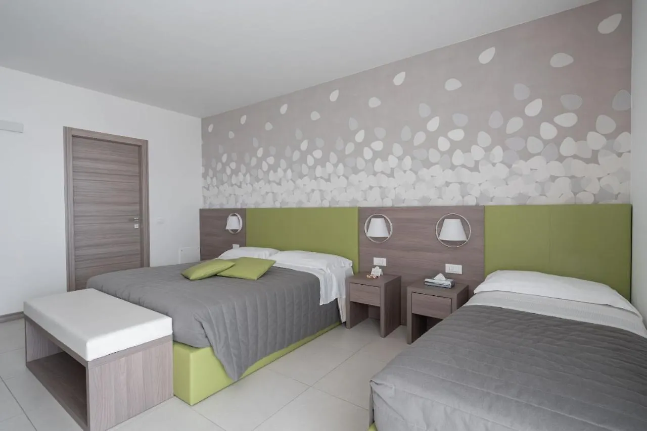 ***  Hotel Iris Jesolo Italy