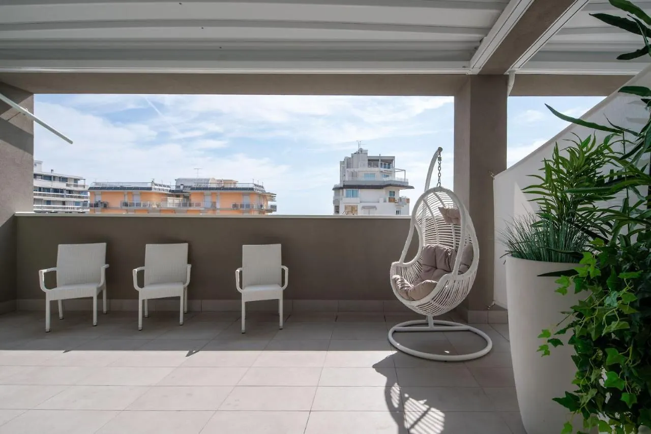Hotel Iris Jesolo 3*, Lido di Jesolo
