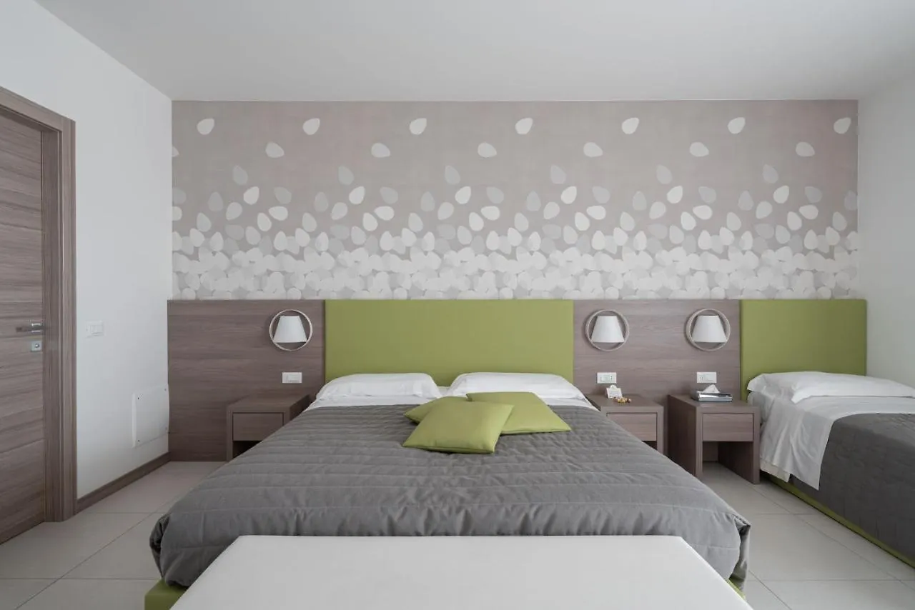 Hotel Iris Jesolo Lido di Jesolo