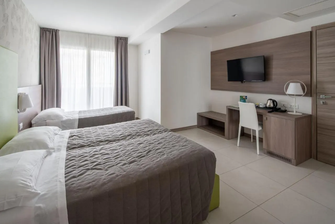 Hotel Iris Jesolo Italy