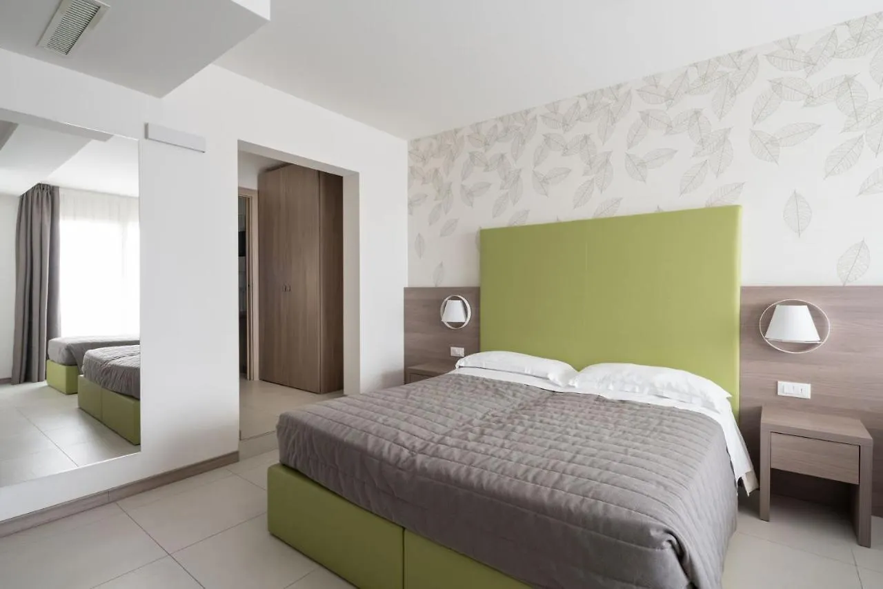 Hotel Iris Jesolo