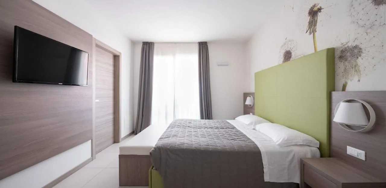 Hotel Iris Jesolo