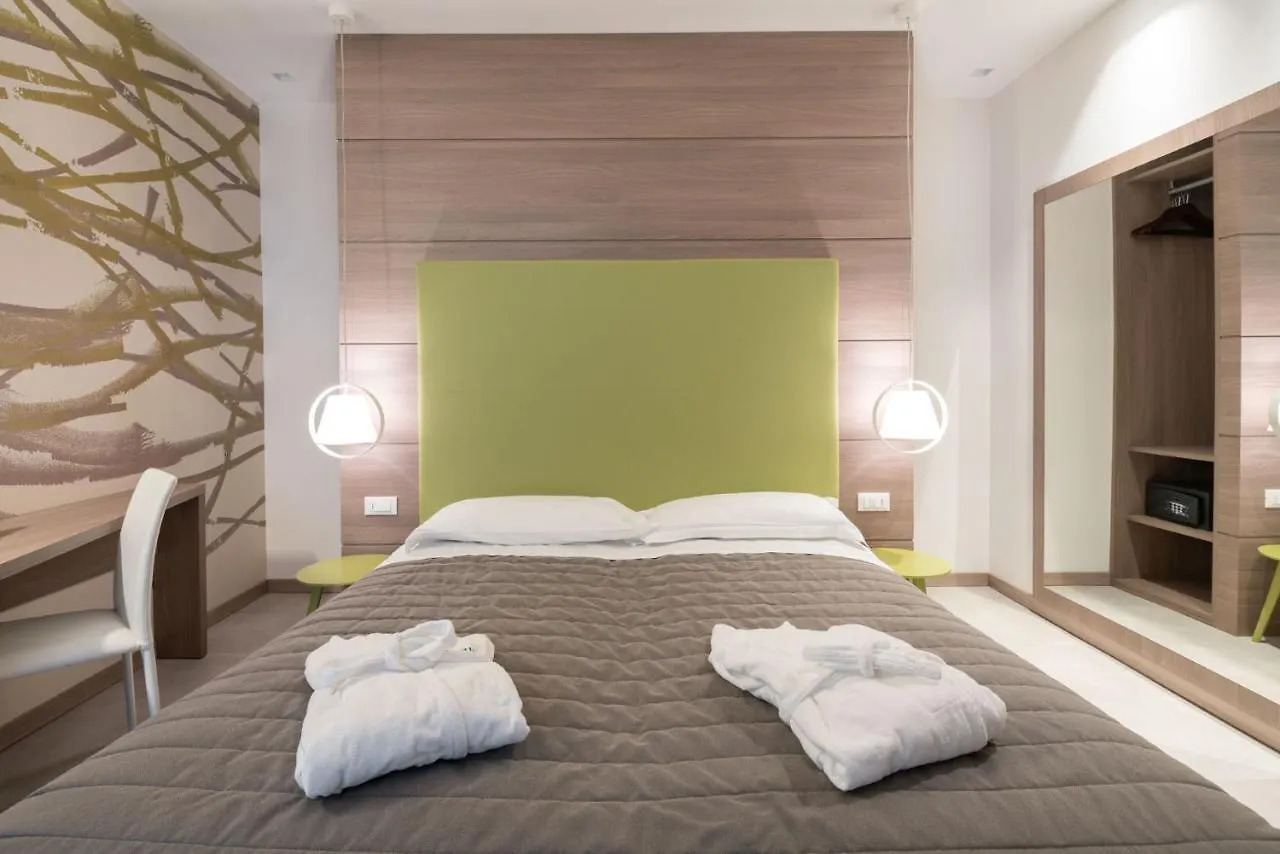 Hotel Iris Jesolo