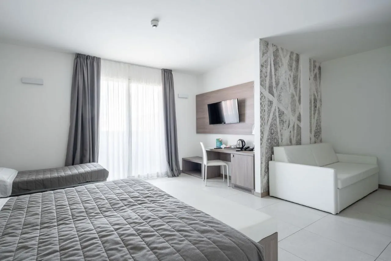 Hotel Iris Jesolo