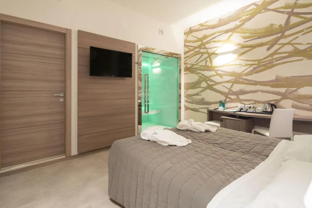 Hotel Iris Jesolo