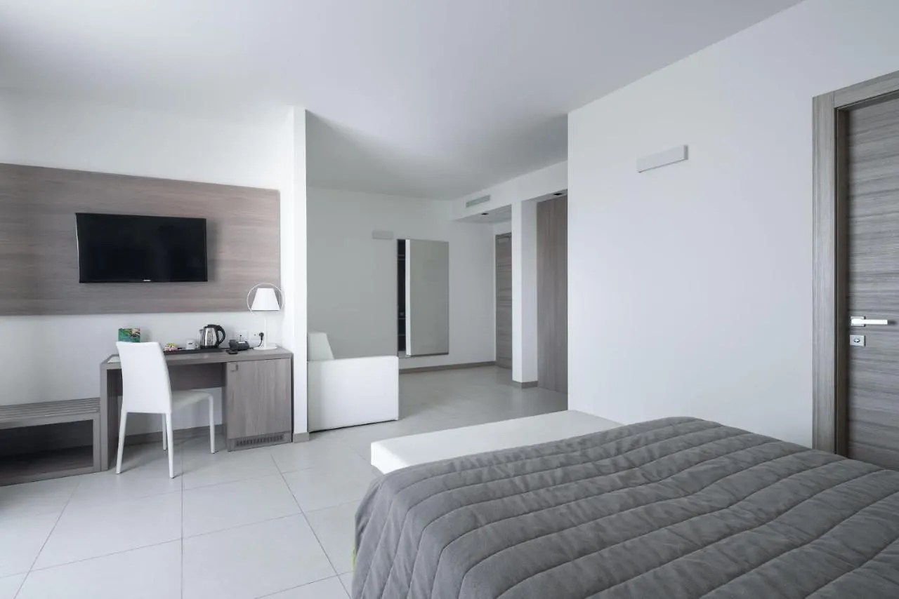 Hotel Iris Jesolo 3*, Lido di Jesolo