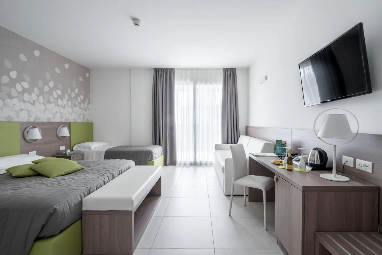 Hotel Iris Jesolo