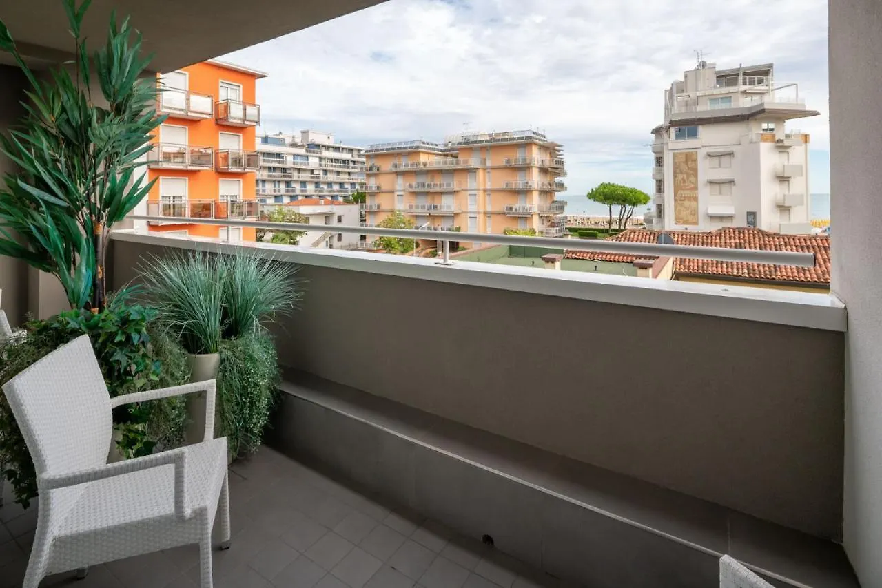 Hotel Iris Jesolo