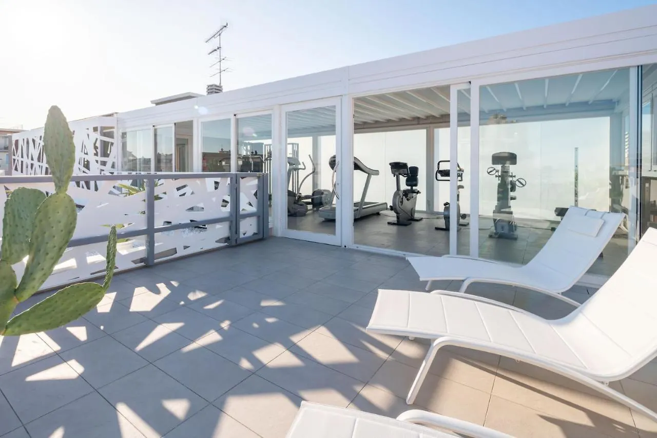 Hotel Iris Jesolo Lido di Jesolo