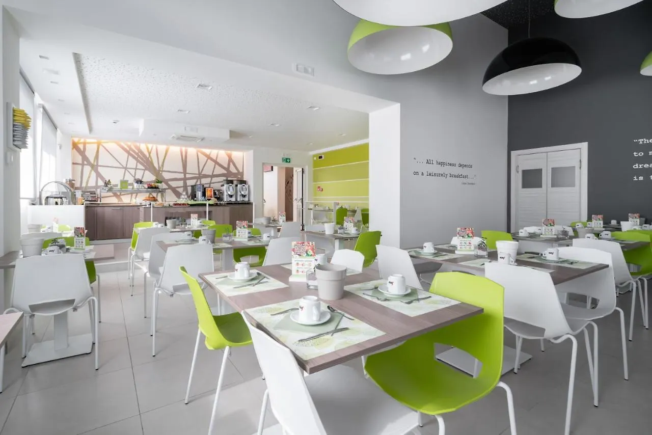 Hotel Iris Jesolo